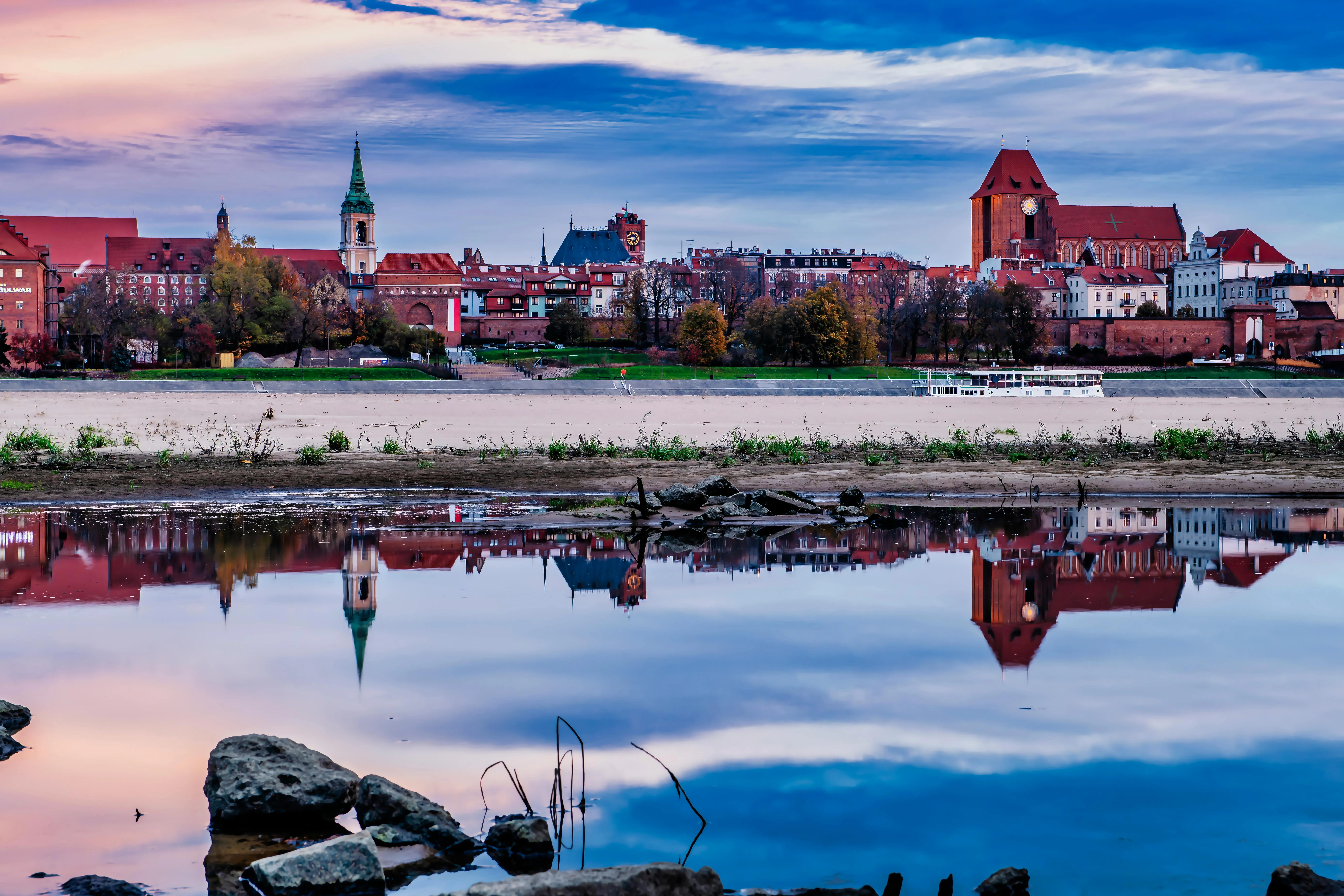 Wyjątkowe apartamenty – komfort i styl dla każdego
